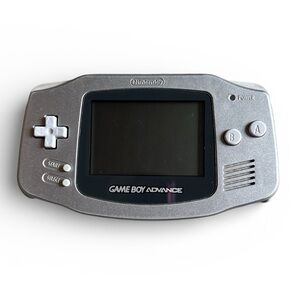 Nintendo Game Boy Advance